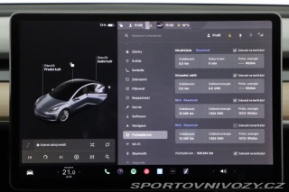 Tesla Model 3 Std Range Plus 52kWh 2020