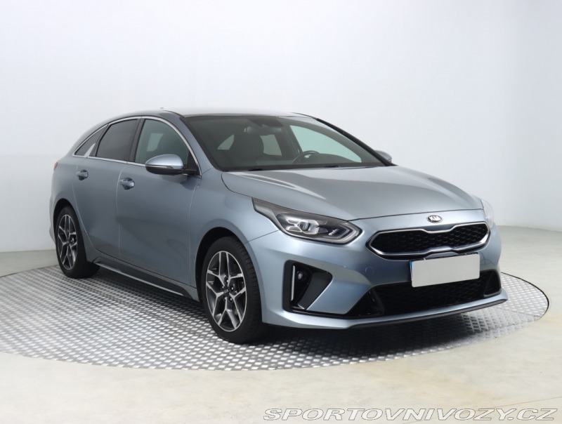Kia ProCeed 1.6 CRDi