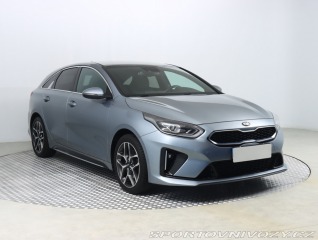 Kia ProCeed 1.6 CRDi
