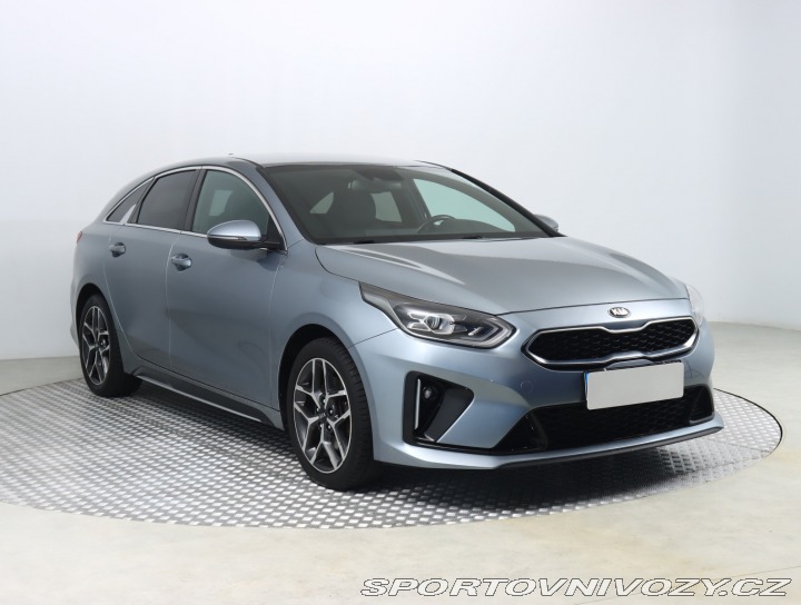 Kia ProCeed 1.6 CRDi 2020