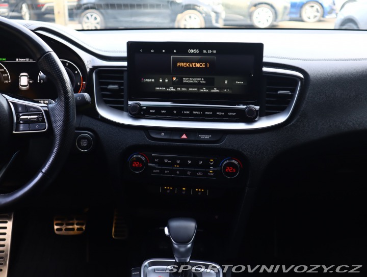 Kia ProCeed 1.6 CRDi 2020