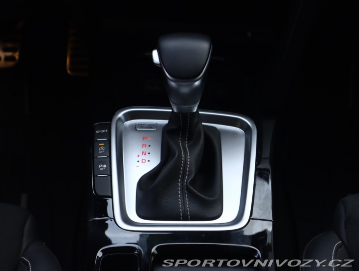 Kia ProCeed 1.6 CRDi 2020