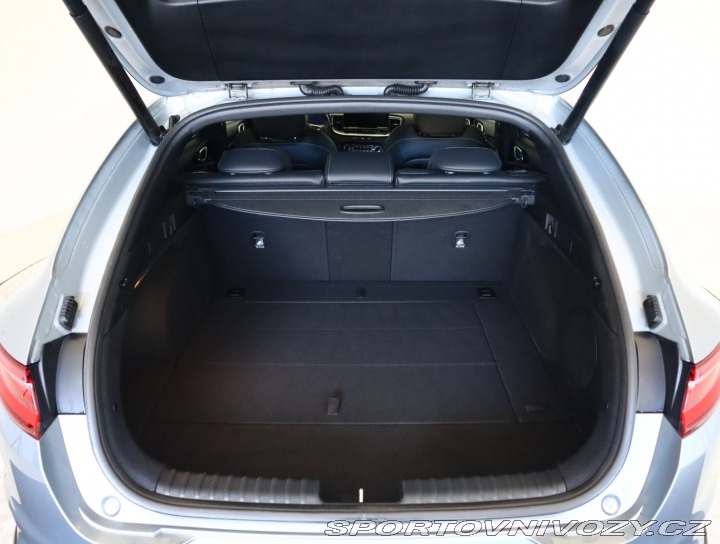 Kia ProCeed 1.6 CRDi 2020