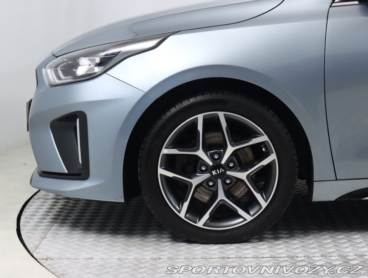 Kia ProCeed 1.6 CRDi 2020