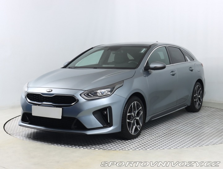 Kia ProCeed 1.6 CRDi 2020