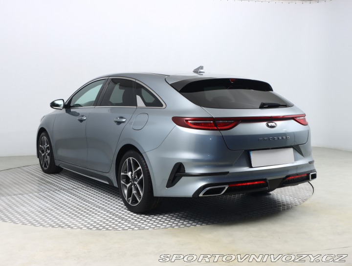 Kia ProCeed 1.6 CRDi 2020