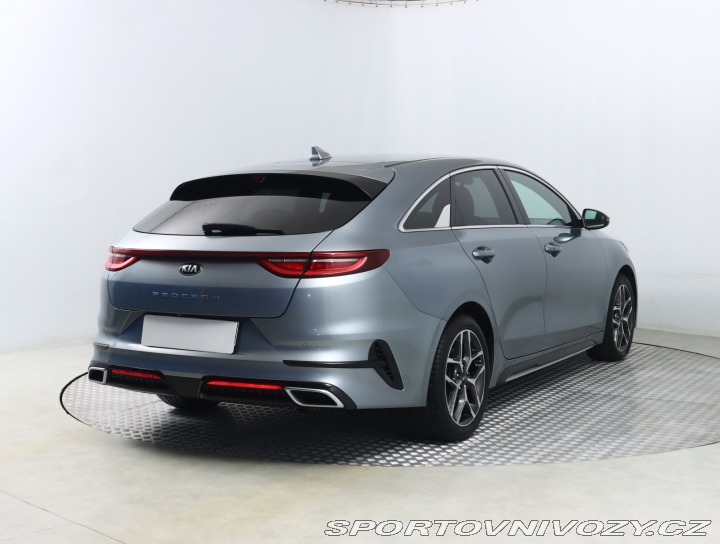 Kia ProCeed 1.6 CRDi 2020