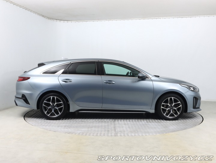 Kia ProCeed 1.6 CRDi 2020