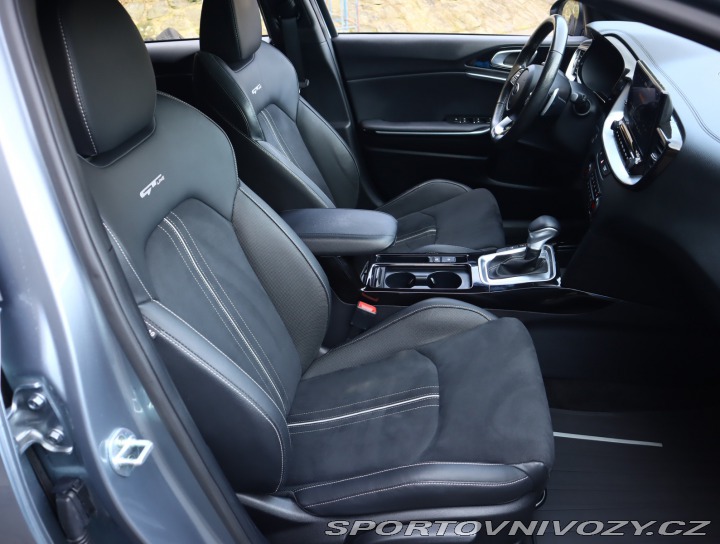 Kia ProCeed 1.6 CRDi 2020