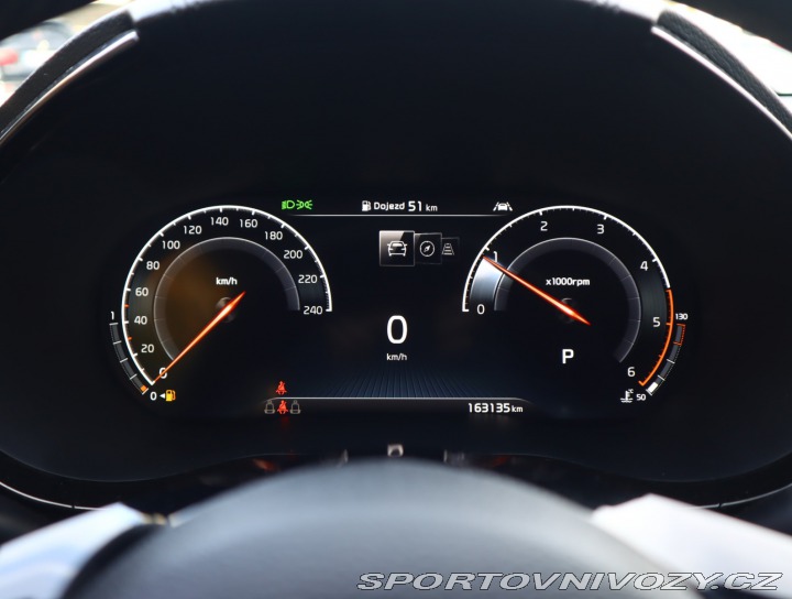 Kia ProCeed 1.6 CRDi 2020