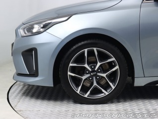 Kia ProCeed 1.6 CRDi 2020