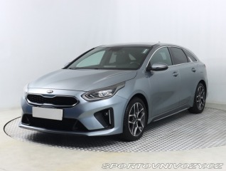 Kia ProCeed 1.6 CRDi 2020