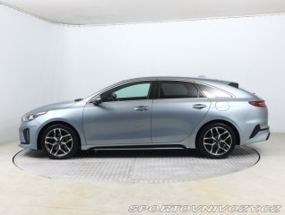 Kia ProCeed 1.6 CRDi 2020
