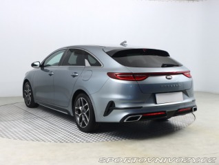 Kia ProCeed 1.6 CRDi 2020