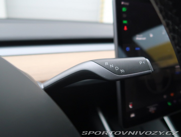 Tesla Model 3 Std Range Plus 52kWh 2020