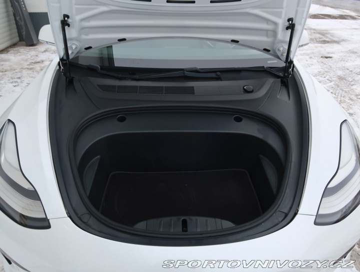 Tesla Model 3 Std Range Plus 52kWh 2020