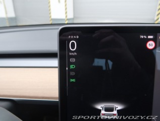 Tesla Model 3 Std Range Plus 52kWh 2020