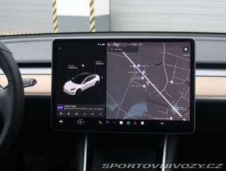 Tesla Model 3 Std Range Plus 52kWh 2020