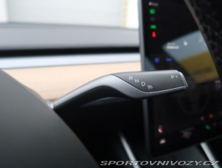 Tesla Model 3 Std Range Plus 52kWh 2020