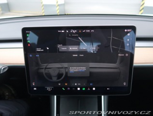 Tesla Model 3 Std Range Plus 52kWh 2020