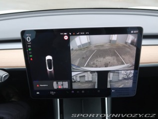 Tesla Model 3 Std Range Plus 52kWh 2020