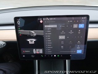 Tesla Model 3 Std Range Plus 52kWh 2020