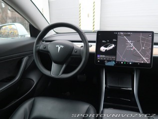 Tesla Model 3 Std Range Plus 52kWh 2020