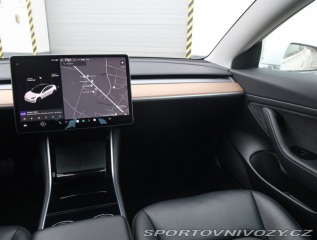 Tesla Model 3 Std Range Plus 52kWh 2020