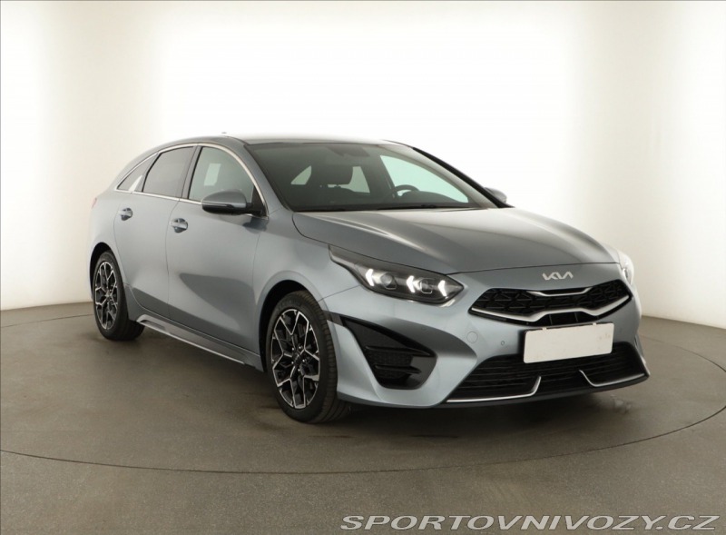 Kia ProCeed GT Line Plus 1.5 T-GDI