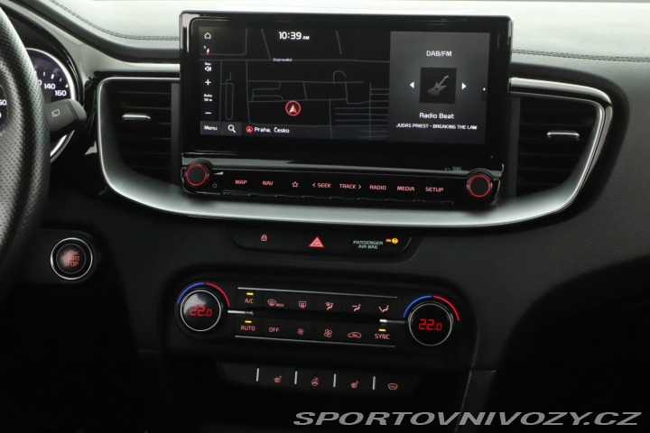 Kia ProCeed GT Line Plus 1.5 T-GDI 2022