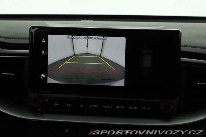 Kia ProCeed GT Line Plus 1.5 T-GDI 2022