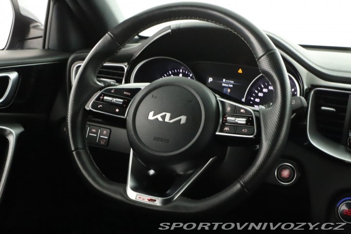 Kia ProCeed GT Line Plus 1.5 T-GDI 2022