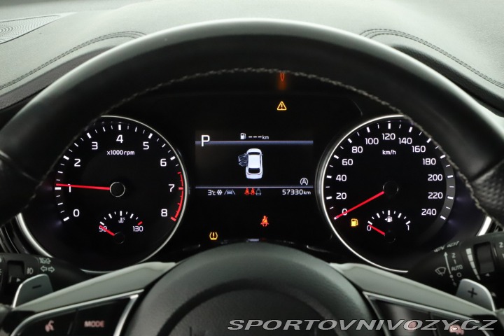 Kia ProCeed GT Line Plus 1.5 T-GDI 2022