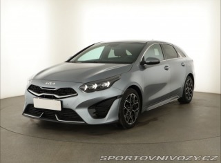 Kia ProCeed GT Line Plus 1.5 T-GDI 2022
