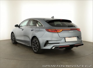Kia ProCeed GT Line Plus 1.5 T-GDI 2022