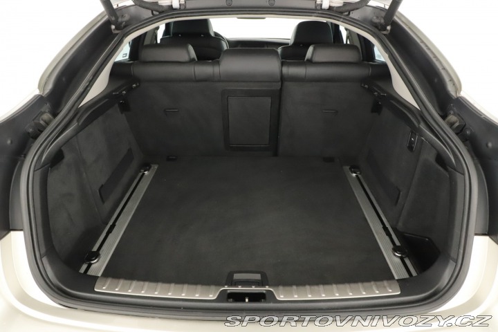 BMW X6 xDrive40d 2011