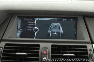 BMW X6 xDrive40d 2011