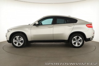 BMW X6 xDrive40d 2011