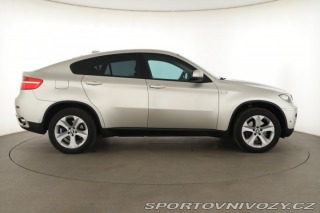 BMW X6 xDrive40d 2011