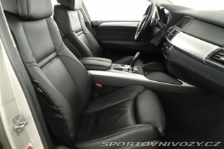 BMW X6 xDrive40d 2011