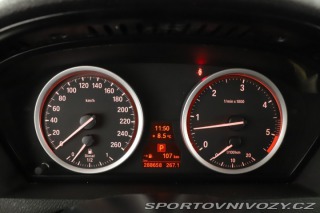 BMW X6 xDrive40d 2011