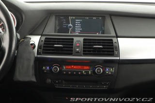 BMW X6 xDrive40d 2011