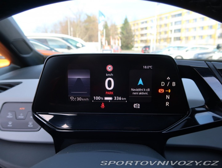 Volkswagen ID.3 1st (62 kWh) 2020