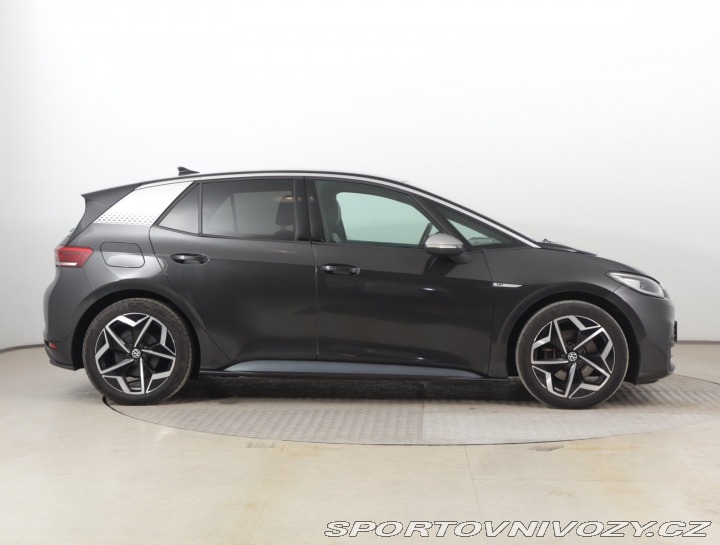 Volkswagen ID.3 1st (62 kWh) 2020