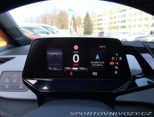 Volkswagen ID.3 1st (62 kWh) 2020