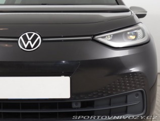 Volkswagen ID.3 1st (62 kWh) 2020