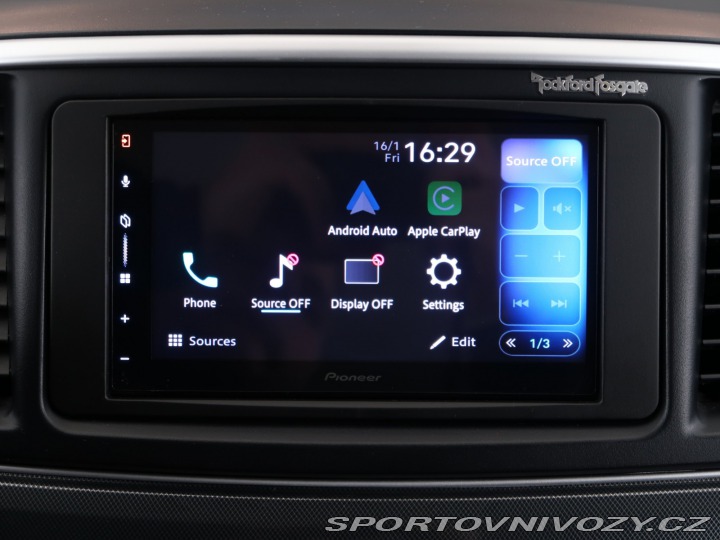 Mitsubishi Lancer EVO 2.0 T Ralliart 2011