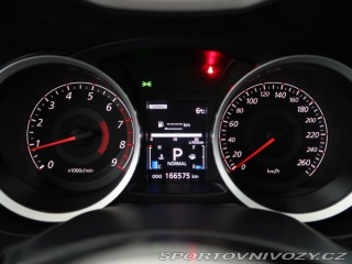 Mitsubishi Lancer EVO 2.0 T Ralliart 2011