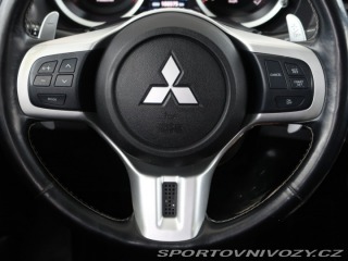 Mitsubishi Lancer EVO 2.0 T Ralliart 2011