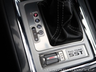 Mitsubishi Lancer EVO 2.0 T Ralliart 2011